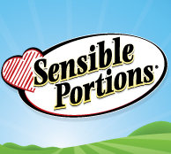 Sensible Portions is the next generation in healthy foods.  Our convenient packaging provides Sensible Suggestions™ to meet the demands of healthier eating.