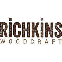Richkins Woodcraft (@richkinsmade) 's Twitter Profile