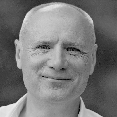 Profile Picture of MARK FLANAGAN (@markflanagan_) on Twitter