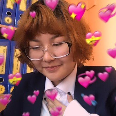 kukloedina's profile picture. obladi, oblada, ищи смысл и думай над своими действиями, ha-la-la-la-live goes on. ⭐️