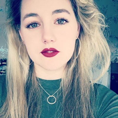 Nats_Rachel17's profile picture. English Language Grad From University of Brighton. Manager @ The Stag Inn.