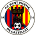 Futbol Club Sant Vicenç (@fcsantvi) Twitter profile photo Futbol Club Sant Vicenç (@fcsantvi) Twitter profile photo