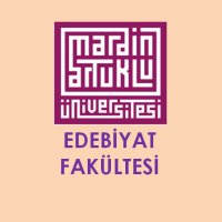 MAÜ Edebiyat Fakültesi(@ArtukluEdbFklts) 's Twitter Profile Photo