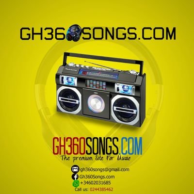 Gh360songs Profile Picture