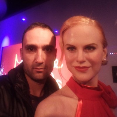 vgartzolakis's profile picture. 