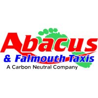 Abacus & Falmouth Taxis(@AbacusTaxis) 's Twitter Profile Photo