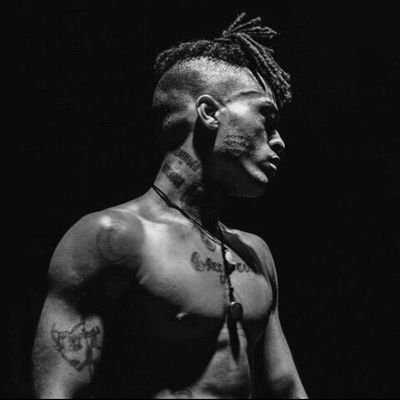 MAKE OUT HILL


23/1/ 1998


Jahseh Your Name Will Live🖤

RIP @xxxtentacion