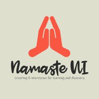 Namaste UI(@namasteui) 's Twitter Profile Photo