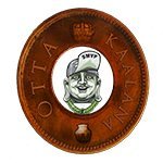 Otta Kaalana (@ottakaalana) 's Twitter Profile Photo