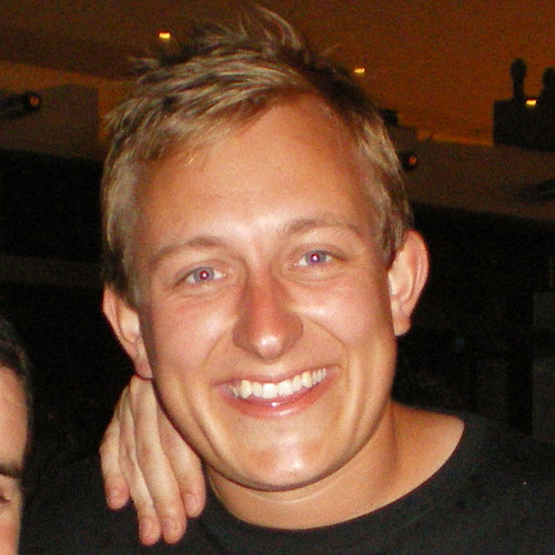 Steve_Britz's profile picture. 