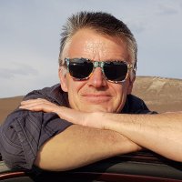 Christoph Busch (@busch_christoph) 's Twitter Profile