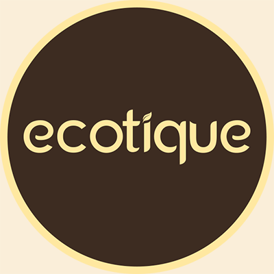 Ecotique is a personal #skincare brand that focuses on enhancing #beauty in a #natural way.