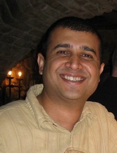 Instacart | Co-founder, Hortonworks | Apache (Hadoop, YARN, ZooKeeper) | Constant learner. Tweets are my own.