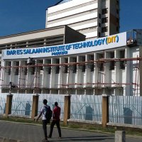 Dar es Salaam Institute of Technology - DIT (@dar_dit) 's Twitter Profile