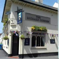 The richard cobden worthing - @CobdenPub Twitter Profile Photo