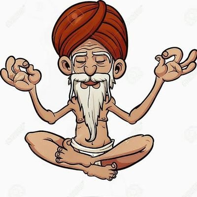 BabaChristKhan's profile picture. Your friendly neighborhood Guruji