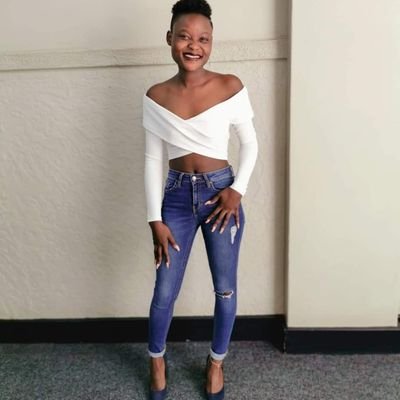 Lebo_khubs's profile picture. BROWN SKIN GIRL😍😍❤️