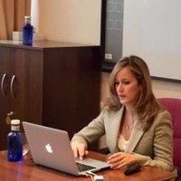 Inma Valor Segura (@inma_valor) 's Twitter Profile