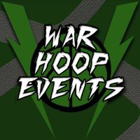 War Hoop Events (@warb4storm) 's Twitter Profile