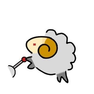 ひつじ。みんな夢みる電気ひつじ。ひとまずろむってまする。アイコンはこの方に描いてもらいました。@Hitsujisanmoku つまり俺さ!
