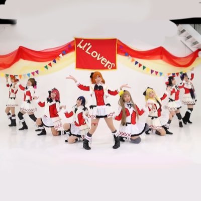 （株）μ'Lovers@みゅーらばさんのプロフィール画像