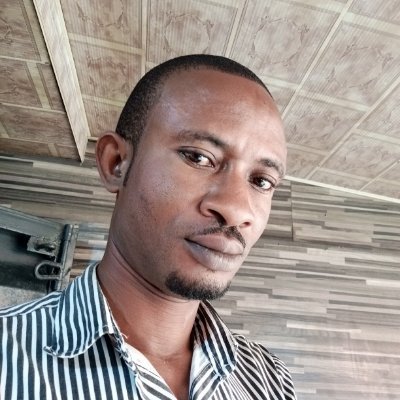 Victor ogbovoh lives in warri Delta State Nigeria