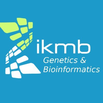 IKMB_BioInfoGen Profile