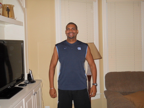 I lost 130lbs and now I help others on their journey! NASM Personal Trainer at @makeastepfit