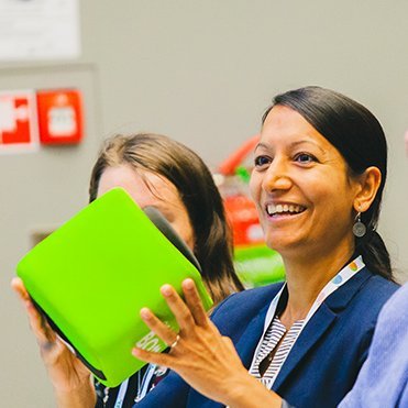 ansawasim's profile picture. Science policy | Finance & Innovation | PhD | Life science, Health, Agri-Food | Dutch-Pakistani | Feminist. Tweets are my own.