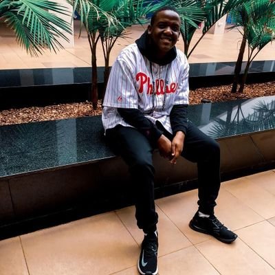 tuksbrian's profile picture. Quite 🤫
Cool 😎
Friendly 😁