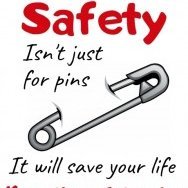 Demystifying Safety🏗🏭🔧...follow handle for safety tips/content feed.
...Health🚑|Safety🚧|Environment🌍...
Safety Advocacy 🔊
#safety101 📖🖊