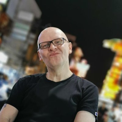 You want to visit Thailand and have some questions about it? Ask me and let me try to help you. Also watch my Tik Tok: https://t.co/Pf0CUD9VfJ