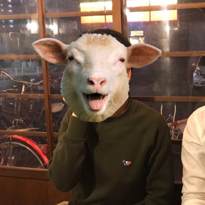 riatsunanama's profile picture. 普段言えないスケベ心を思った時に呟きます。 Tinderでちょくちょく。