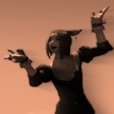 FF14マンドラゴラ鯖。 キャラ名：SoraMituka メインジョブ：吟遊詩人 PSO2;Ship05でぼちぼち。