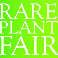 Rare Plant Fair(@RarePlantFair) 's Twitter Profile Photo