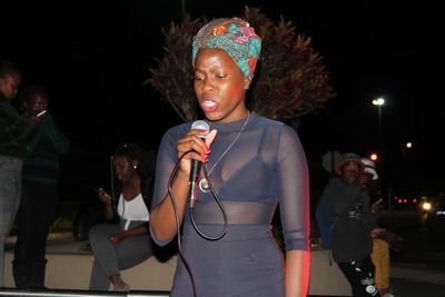 Poems | Movies | Books | Kids | Karamel Entertainment | Re A Kgona Drop In Centre my home |