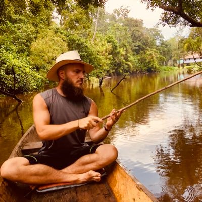 Anthropologist and Dharma practitioner; Student of language, sports, culture, music, and history