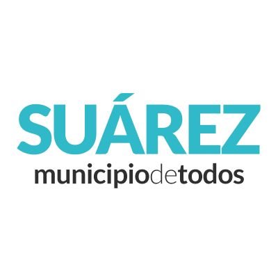 Suárez Municipio