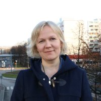 Laura Peutere (@laurapeutere) 's Twitter Profile