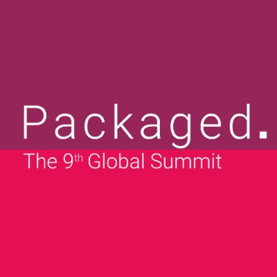 Packaged Summit Official Twitter, for innovations in development/design of packaging.
Email: maxconferences@markallengroup.com