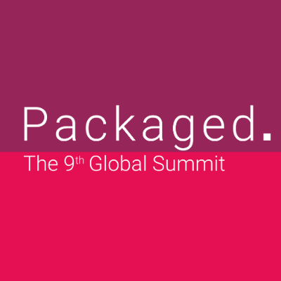 Packaged Summit Official Twitter, for innovations in development/design of packaging. 
Email: maxconferences@markallengroup.com