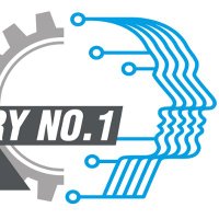 CyberFactory-1 (@cyberfactory_1) 's Twitter Profile Photo