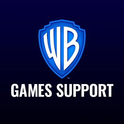 WB Games Support