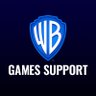 WBGamesSupport's profile picture. Welcome to the official @WBGames English Support Twitter page! Let us know your game, platform, and help request number if you have one when tweeting.