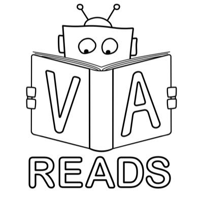 Official award of VAASL! Librarians, readers and dreamers. Opening windows, mirrors, and sliding glass doors through our diverse book lists. #vareads @vaasl