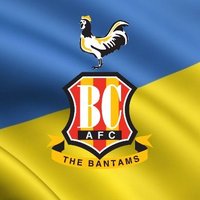 Ukrainian Bantams(@Uki_Bantams) 's Twitter Profile Photo