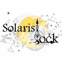Solaris Clock(@Solaris_Clock) 's Twitter Profile Photo