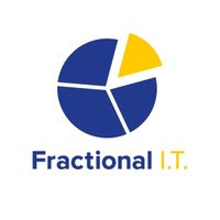 Fractional IT(@fractionalit) 's Twitter Profile Photo