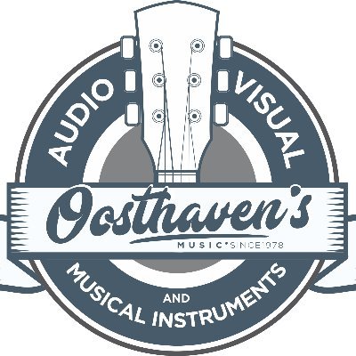 Oosthaven's Music