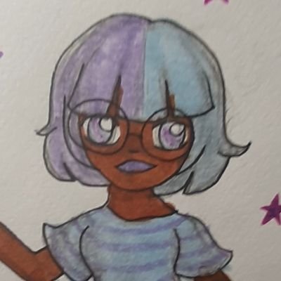 CinnamonBird1's profile picture. Angel and guardian of birds🕊

#goodomans #rp she/her